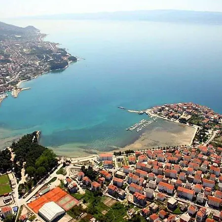 & Toni Gostinjska kuća Stobrec