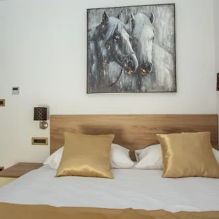 Guest house & Toni