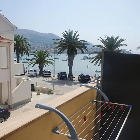 Guest house & Toni Stobrec